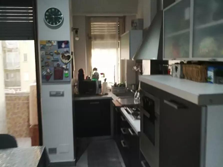 Immagine 10 di Appartamento in vendita  184 a Torino