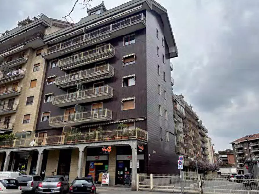 Immagine 3 di Appartamento in vendita  35 a Torino