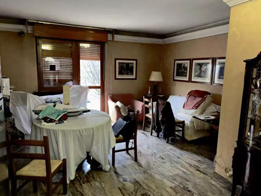 Immagine 6 di Appartamento in vendita  35 a Torino