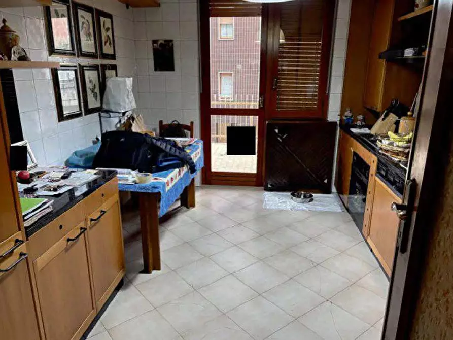 Immagine 7 di Appartamento in vendita  35 a Torino