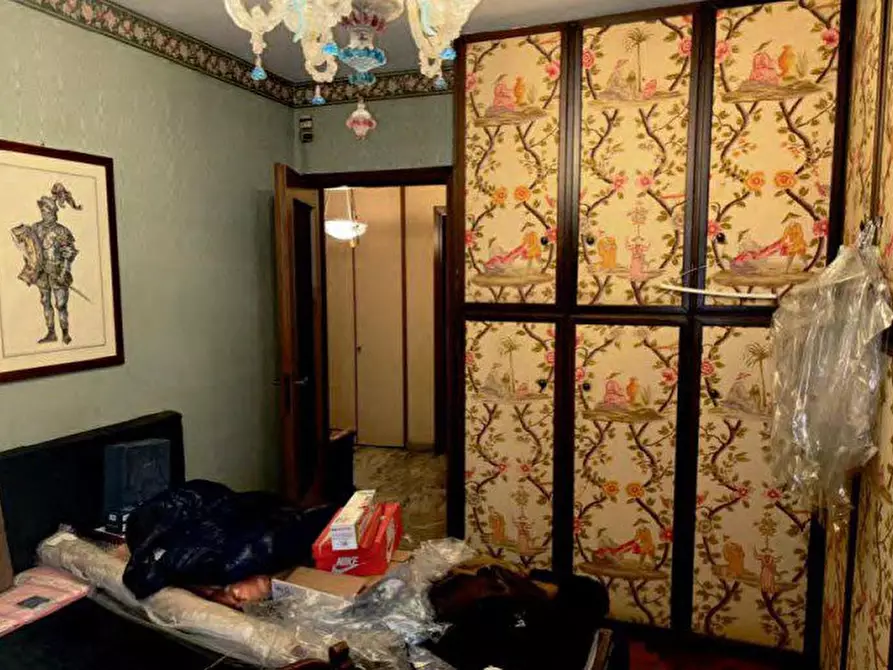 Immagine 9 di Appartamento in vendita  35 a Torino