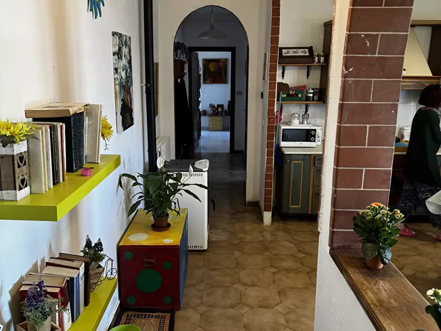 Immagine 3 di Appartamento in vendita  29 a Moncalieri