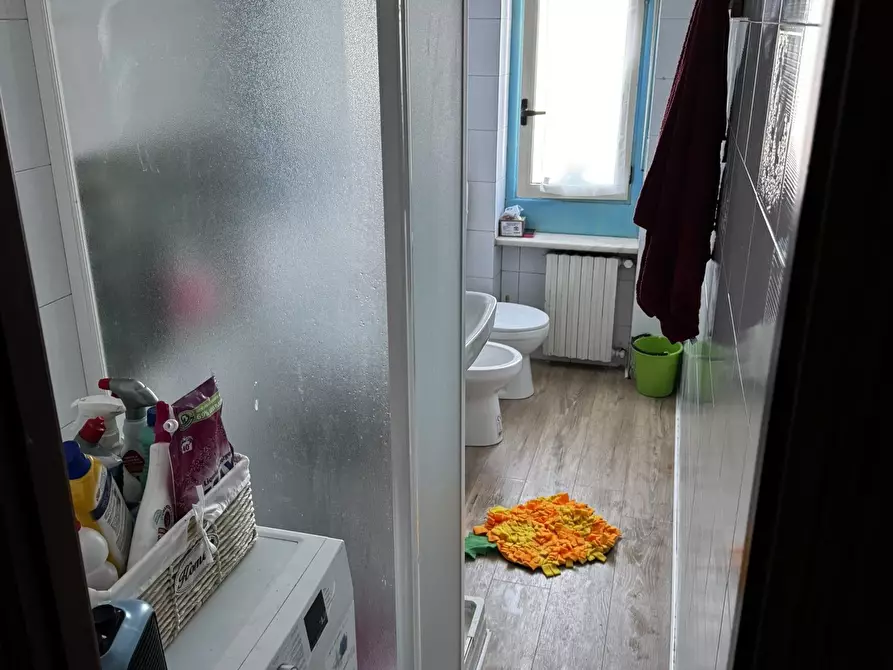 Immagine 7 di Appartamento in vendita  29 a Moncalieri