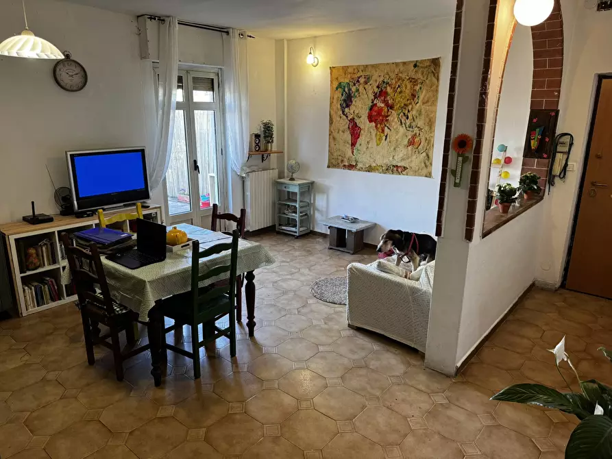 Immagine 4 di Appartamento in vendita  29 a Moncalieri