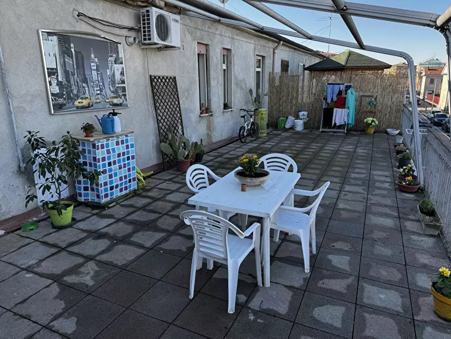 Immagine 8 di Appartamento in vendita  29 a Moncalieri