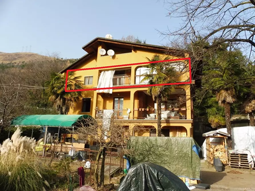 Immagine 2 di Appartamento in vendita  29-31 a Givoletto