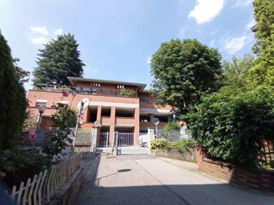 Immagine 2 di Appartamento in vendita  10/6 a Torino