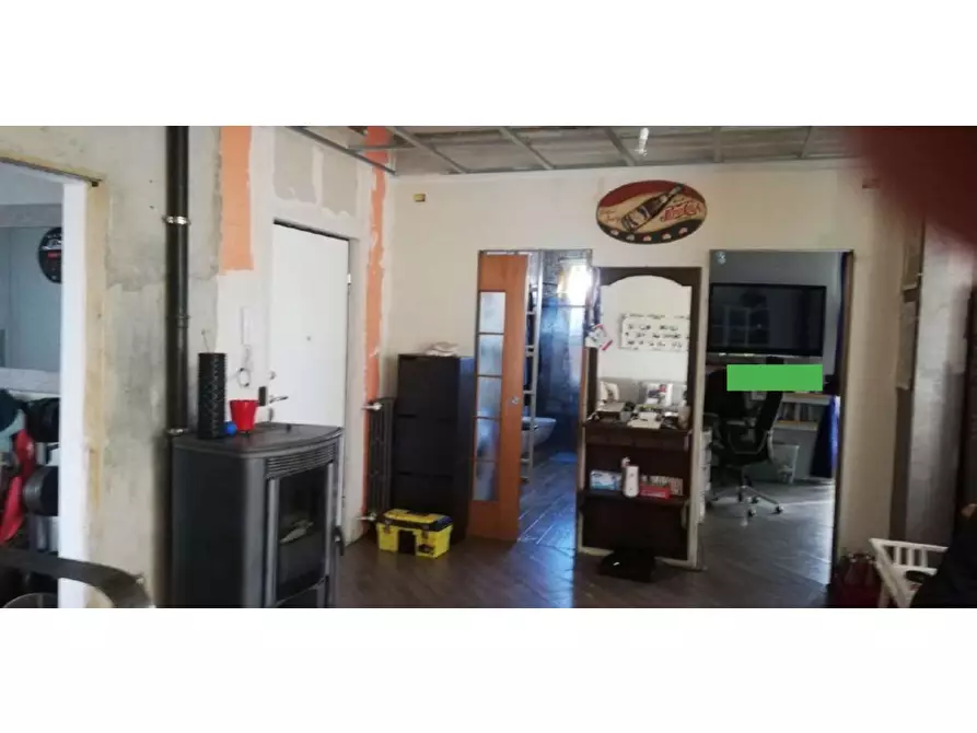 Immagine 3 di Appartamento in vendita  25 a Candiolo