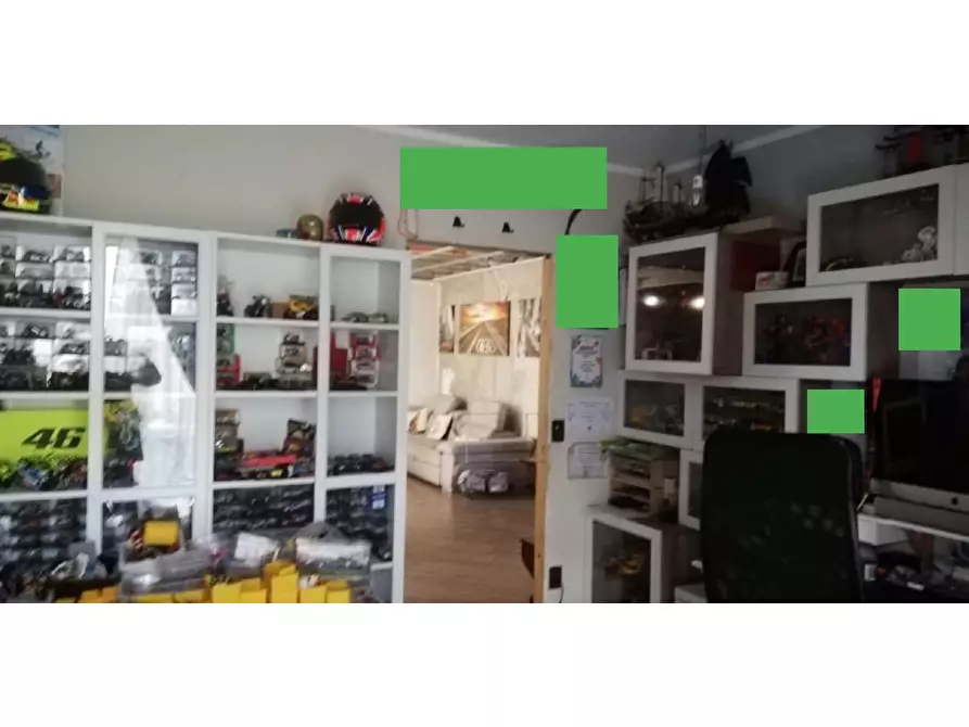 Immagine 6 di Appartamento in vendita  25 a Candiolo