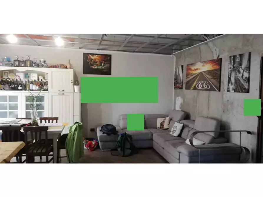 Immagine 8 di Appartamento in vendita  25 a Candiolo