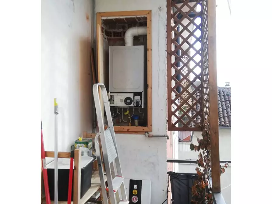 Immagine 9 di Appartamento in vendita  25 a Candiolo