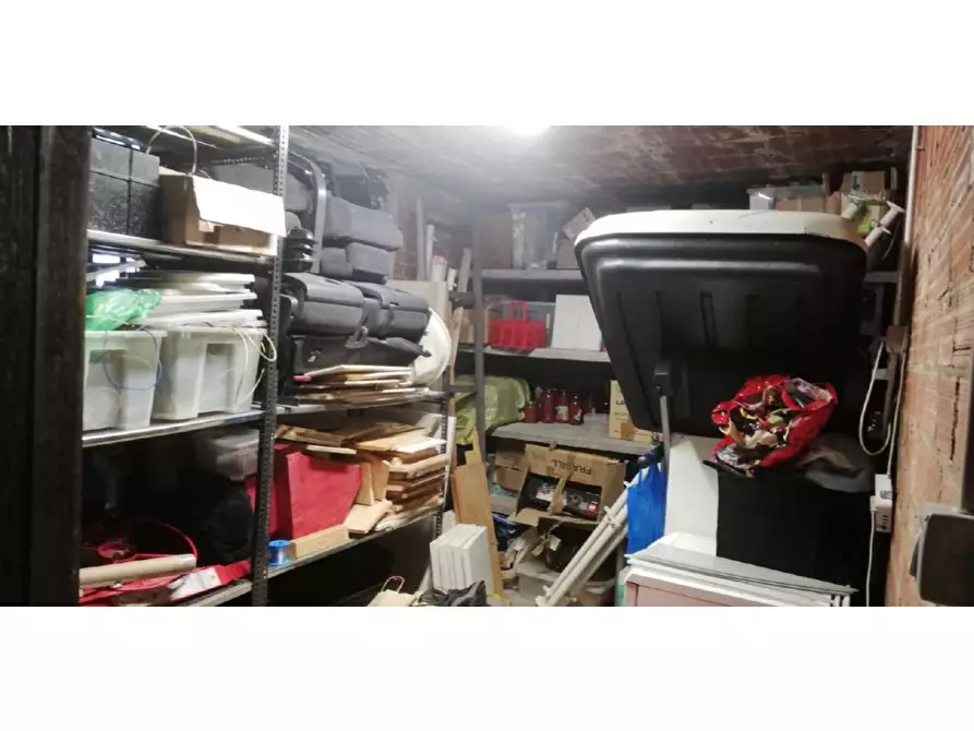 Immagine 10 di Appartamento in vendita  25 a Candiolo