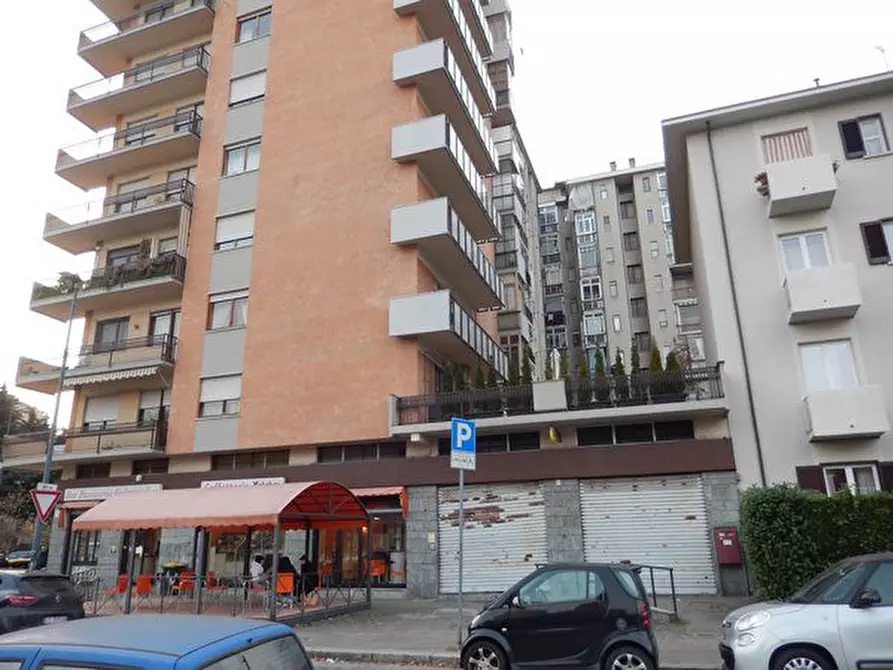 Immagine 3 di Appartamento in vendita  123 a Torino