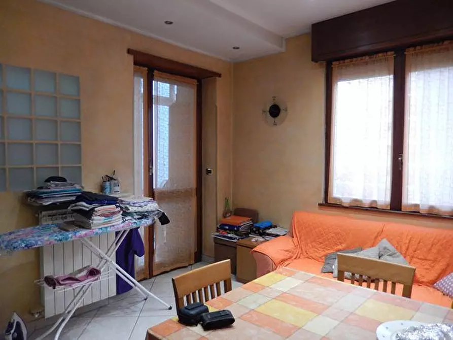 Immagine 9 di Appartamento in vendita  123 a Torino