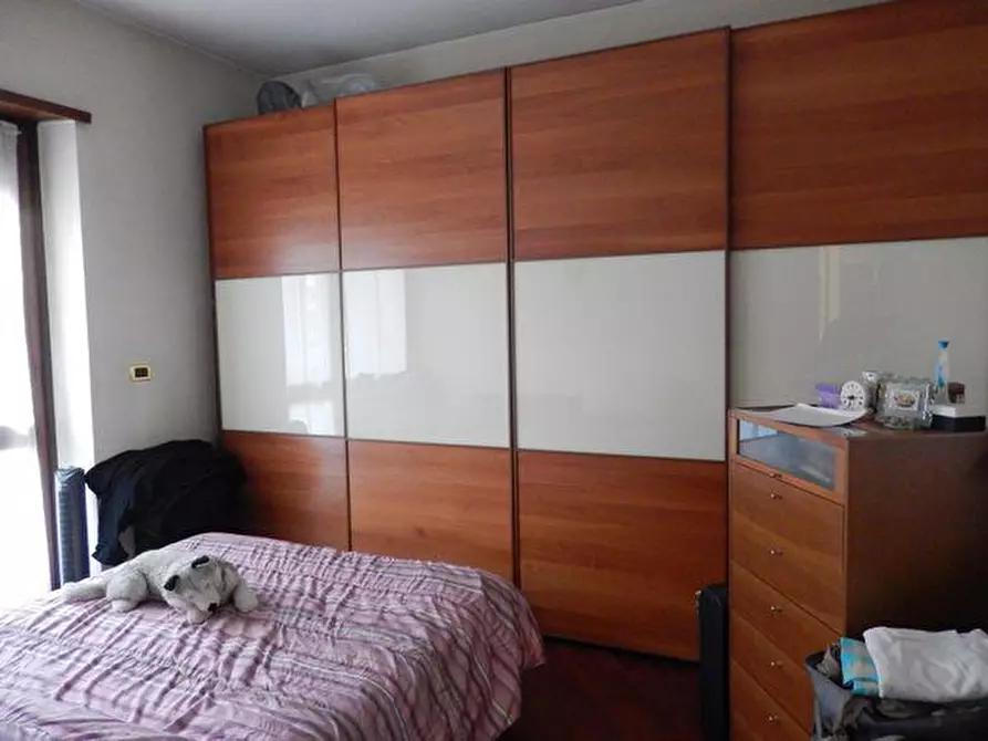 Immagine 10 di Appartamento in vendita  123 a Torino