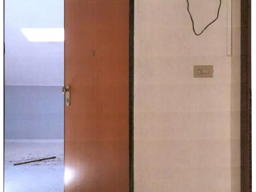 Immagine 1 di Appartamento in vendita  1 a Cappelle Sul Tavo