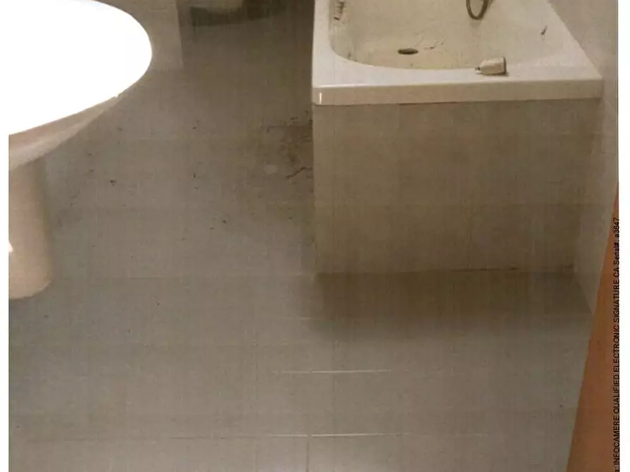 Immagine 2 di Appartamento in vendita  1 a Cappelle Sul Tavo