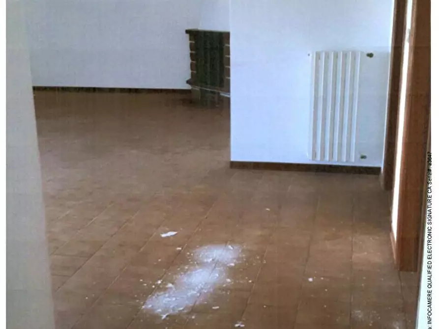 Immagine 1 di Appartamento in vendita  1 a Cappelle Sul Tavo