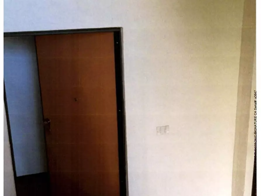 Immagine 2 di Appartamento in vendita  1 a Cappelle Sul Tavo