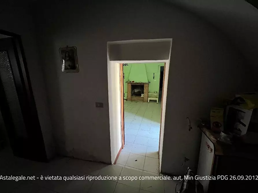 Immagine 9 di Appartamento in vendita  21 a Barbania