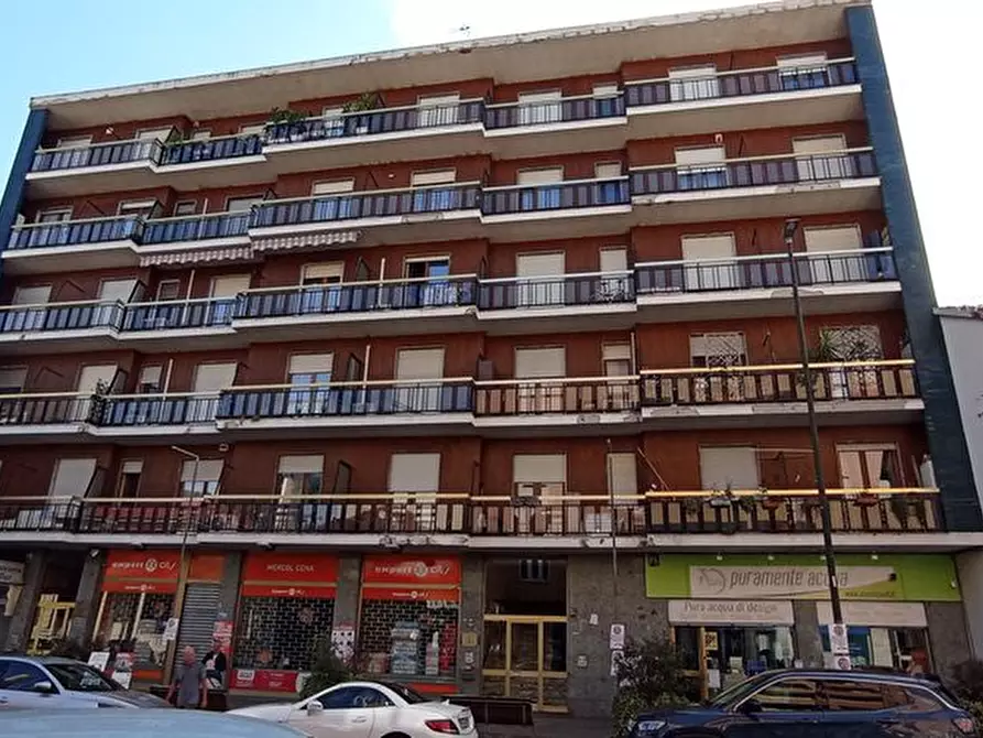 Immagine 5 di Appartamento in vendita  129 a Nichelino