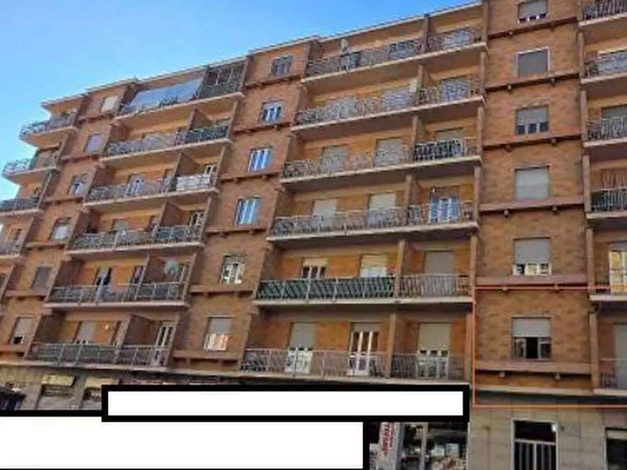 Immagine 2 di Appartamento in vendita  75 a Carmagnola