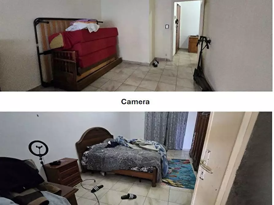 Immagine 4 di Appartamento in vendita  75 a Carmagnola