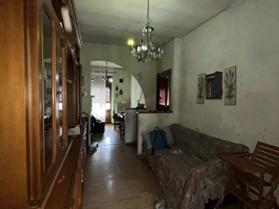 Immagine 2 di Appartamento in vendita  67 a Bussoleno