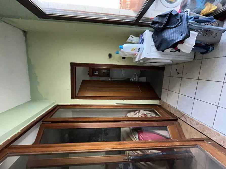 Immagine 4 di Appartamento in vendita  67 a Bussoleno