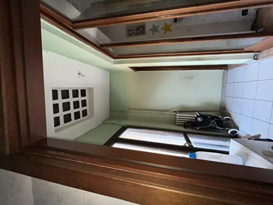 Immagine 7 di Appartamento in vendita  67 a Bussoleno