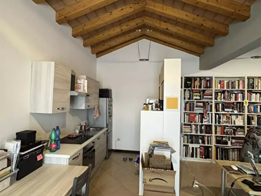 Immagine 3 di Appartamento in vendita  9-11-13-15 a Brugherio