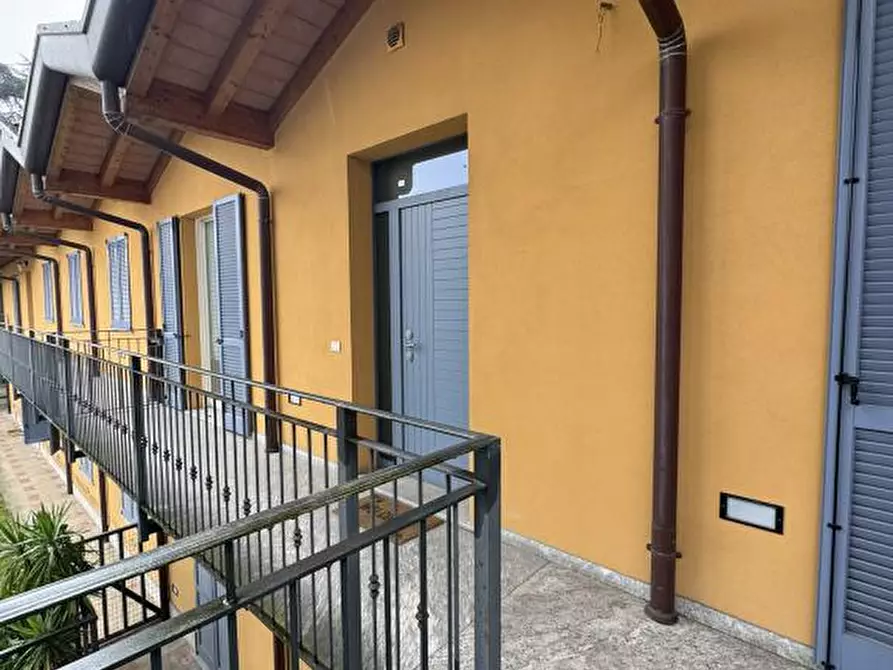 Immagine 6 di Appartamento in vendita  9-11-13-15 a Brugherio