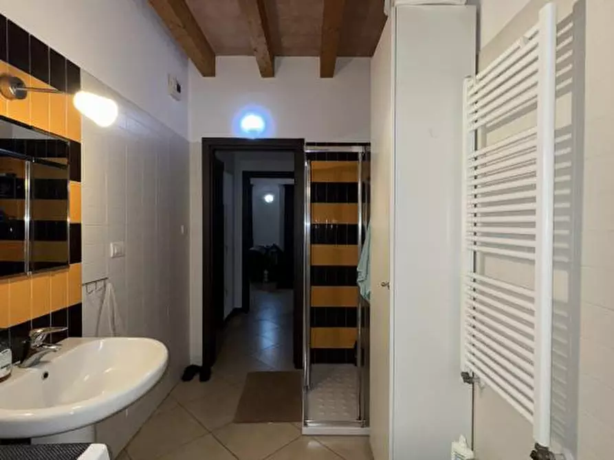 Immagine 6 di Appartamento in vendita  9-11-13-15 a Brugherio