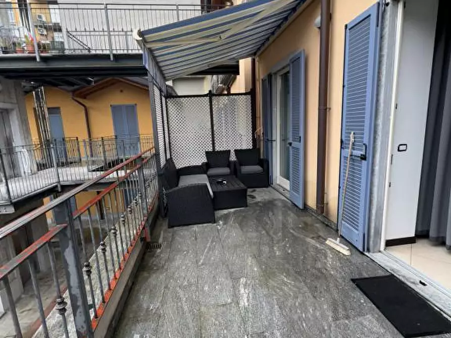 Immagine 8 di Appartamento in vendita  9-11-13-15 a Brugherio