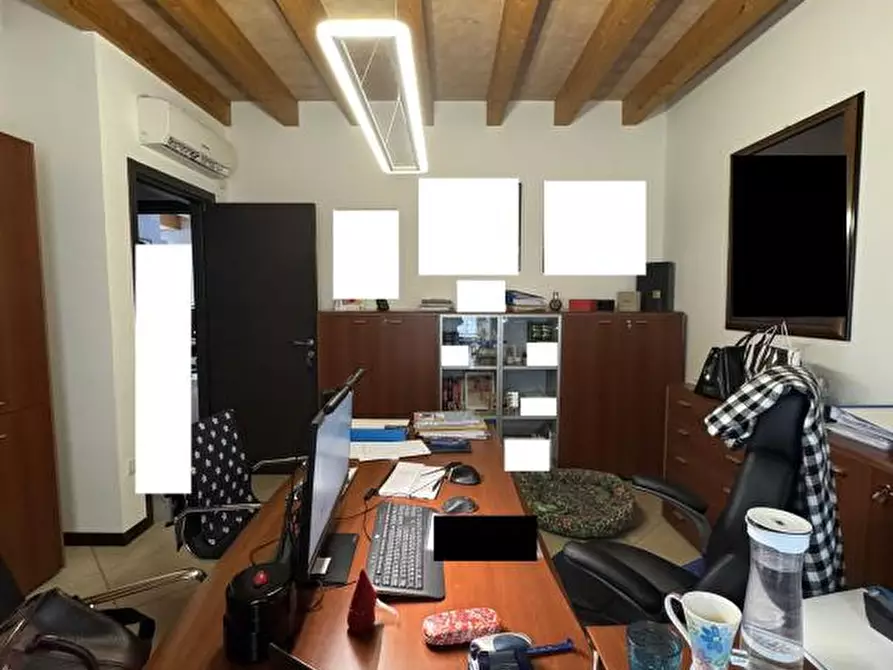 Immagine 5 di Appartamento in vendita  9-11-13-15 a Brugherio