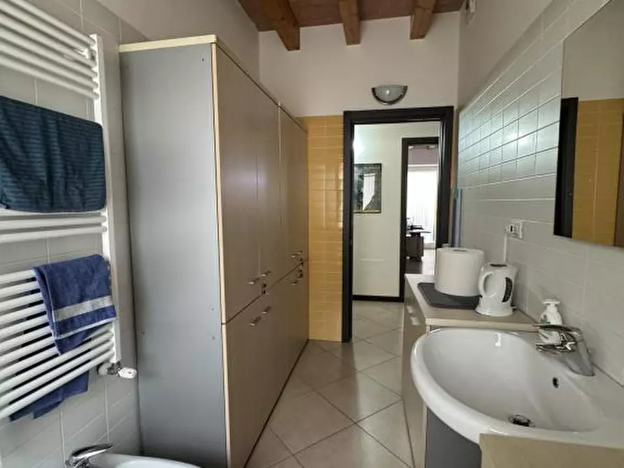 Immagine 7 di Appartamento in vendita  9-11-13-15 a Brugherio