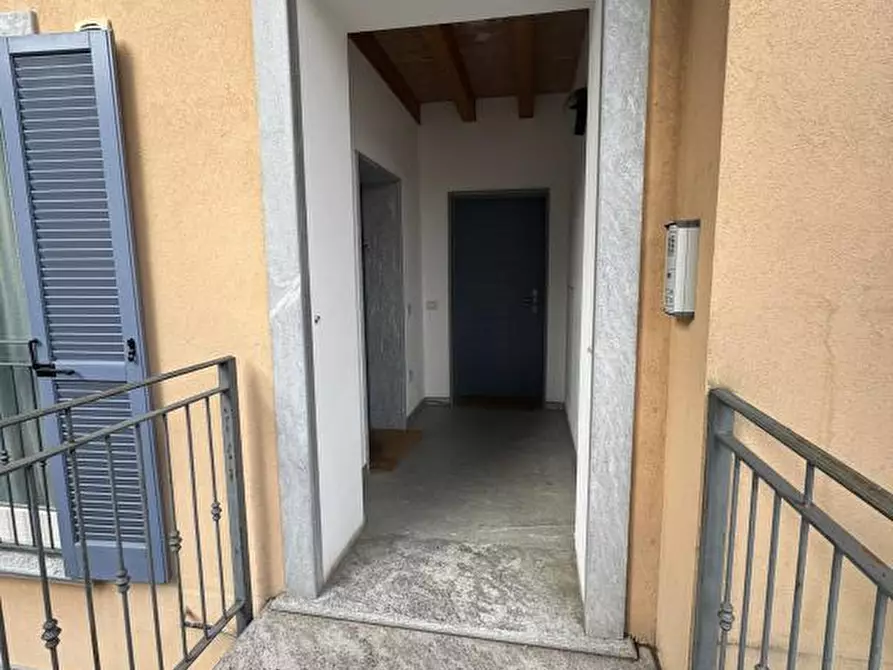 Immagine 8 di Appartamento in vendita  9-11-13-15 a Brugherio