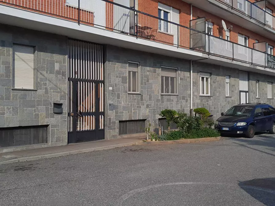 Immagine 2 di Appartamento in vendita  12 a Rivalta Di Torino