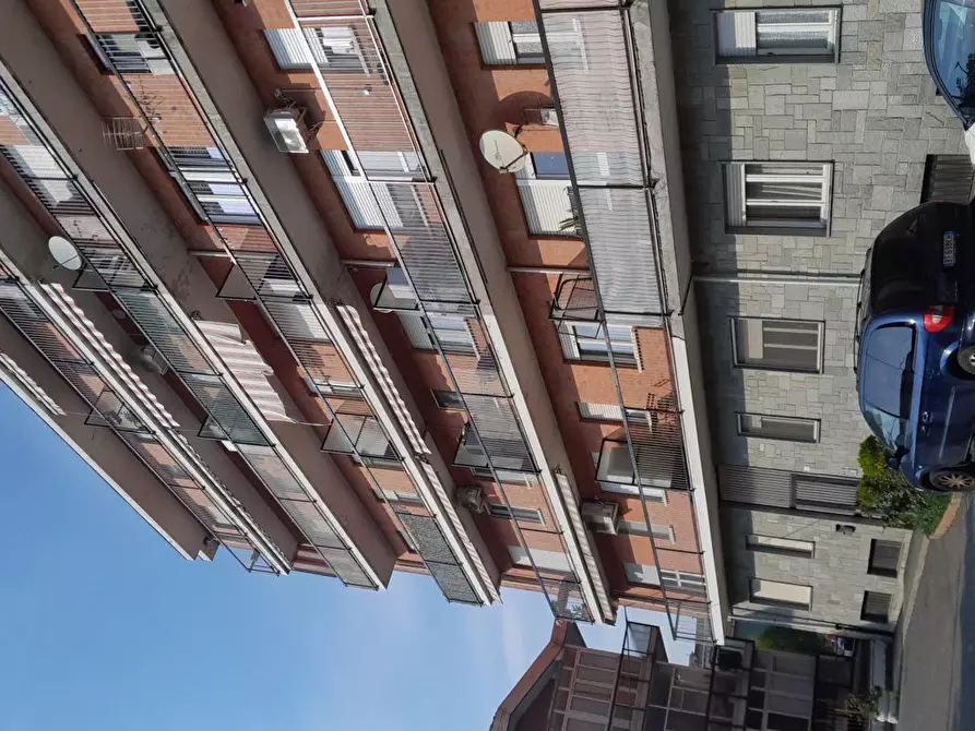 Immagine 3 di Appartamento in vendita  12 a Rivalta Di Torino