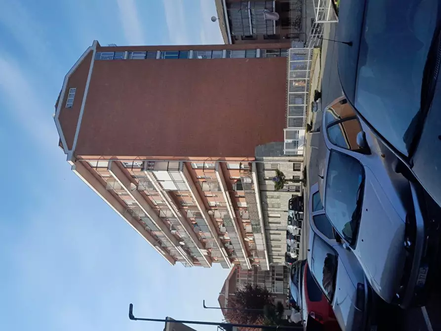 Immagine 4 di Appartamento in vendita  12 a Rivalta Di Torino