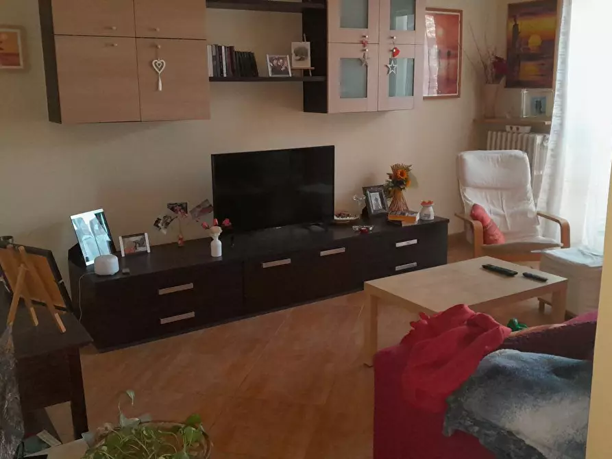 Immagine 10 di Appartamento in vendita  12 a Rivalta Di Torino