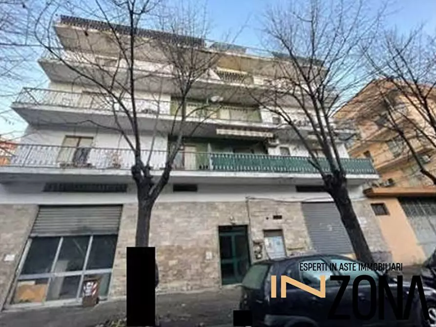 Immagine 3 di Appartamento in vendita  46 a Pescara