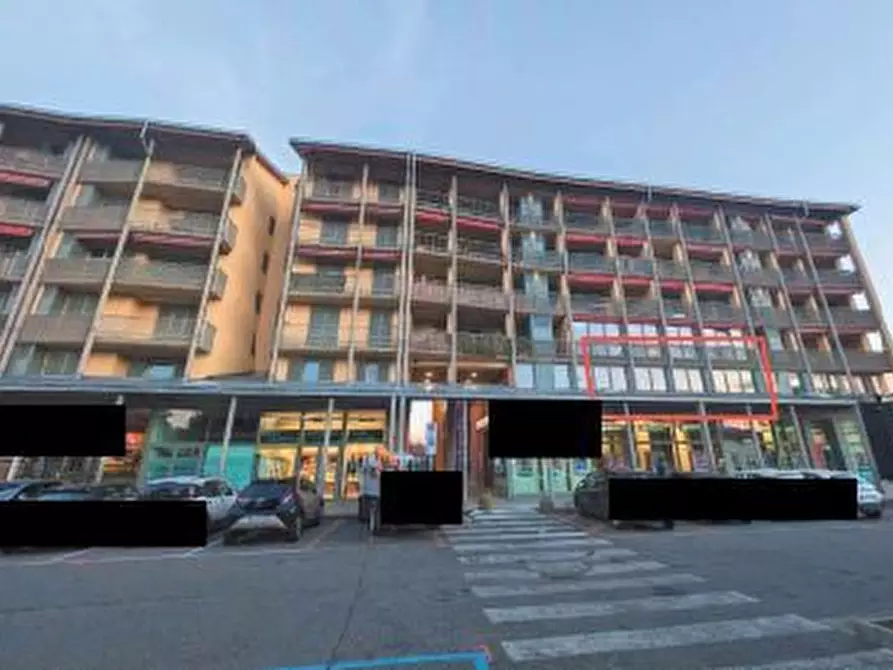 Immagine 2 di Ufficio in vendita  19 a Ciriè