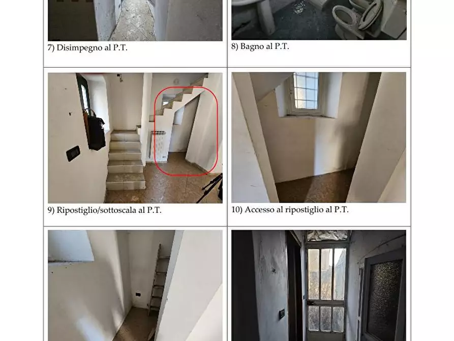 Immagine 4 di Appartamento in vendita  21 a Foglizzo