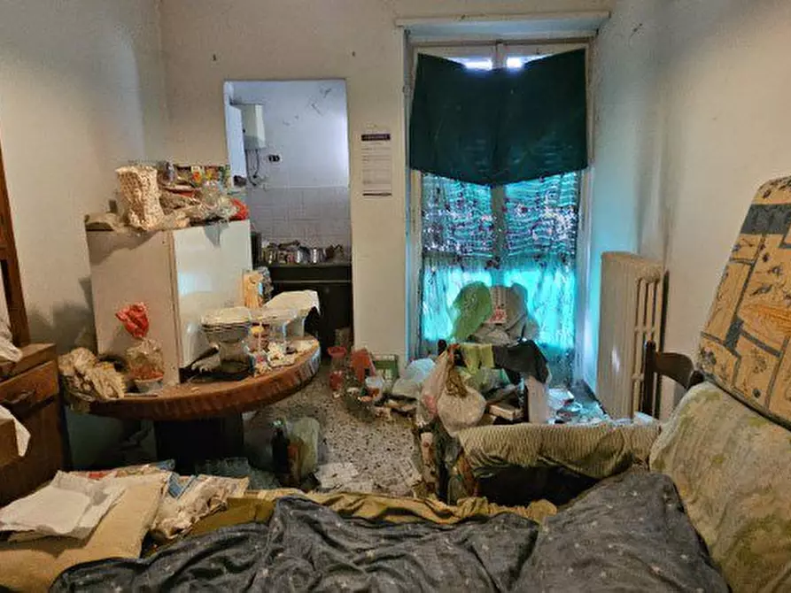 Immagine 8 di Appartamento in vendita  158 bis a Torino