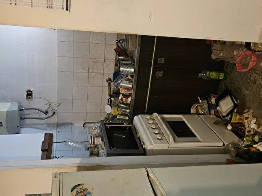 Immagine 9 di Appartamento in vendita  158 bis a Torino