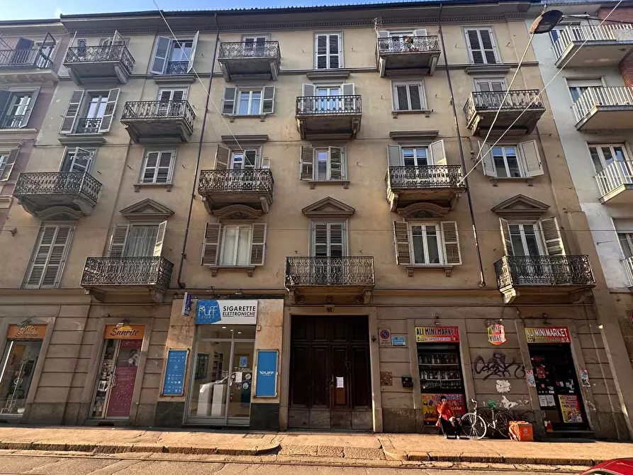 appartamento in vendita a Torino in zona Vanchiglia