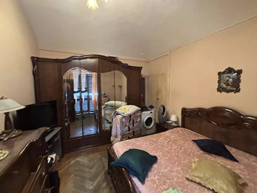 Immagine 8 di Appartamento in vendita  15 a Torino