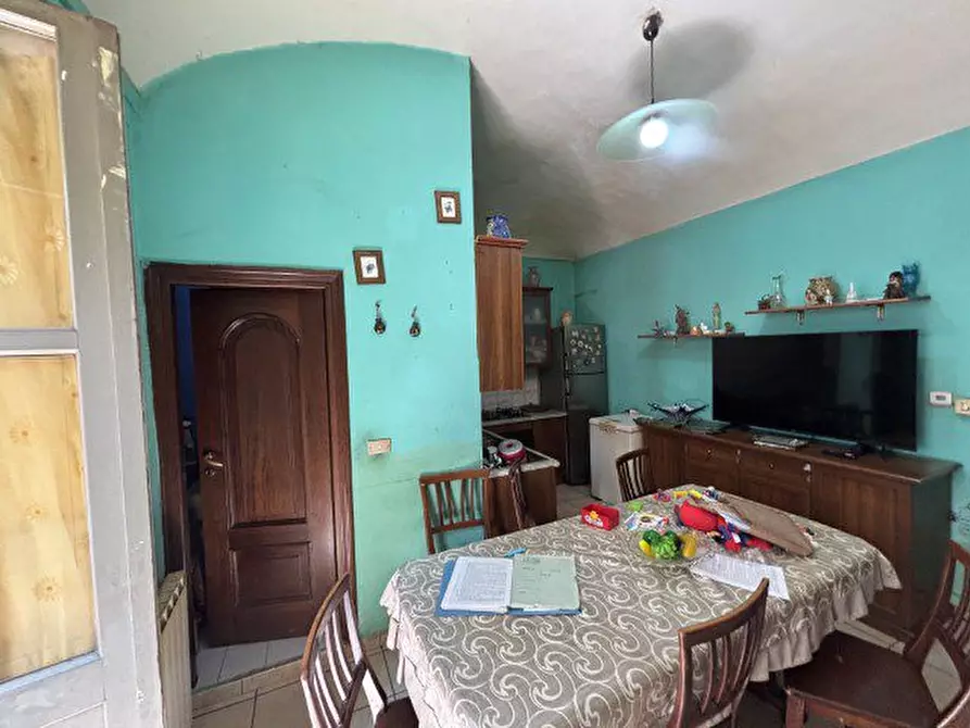 Immagine 6 di Appartamento in vendita  15 a Torino