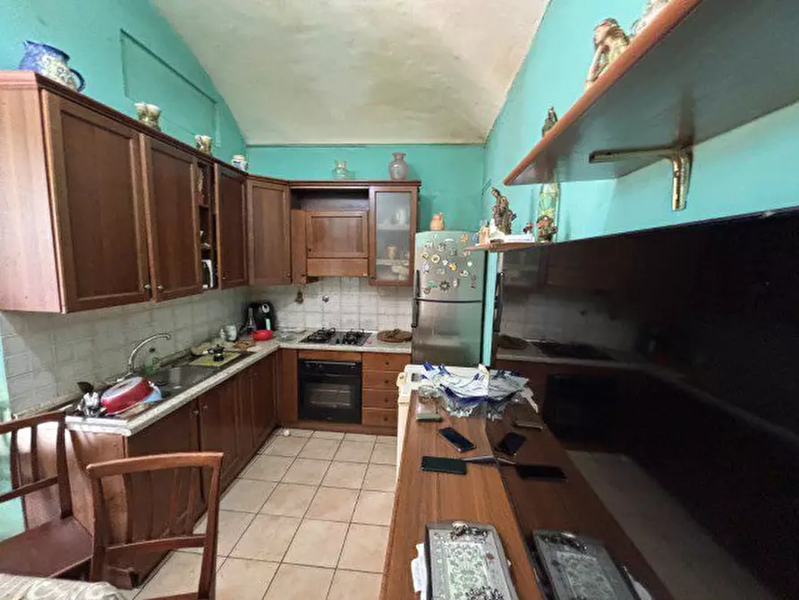 Immagine 7 di Appartamento in vendita  15 a Torino